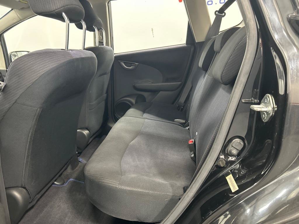 Used 2013 Honda Fit Sport image 10