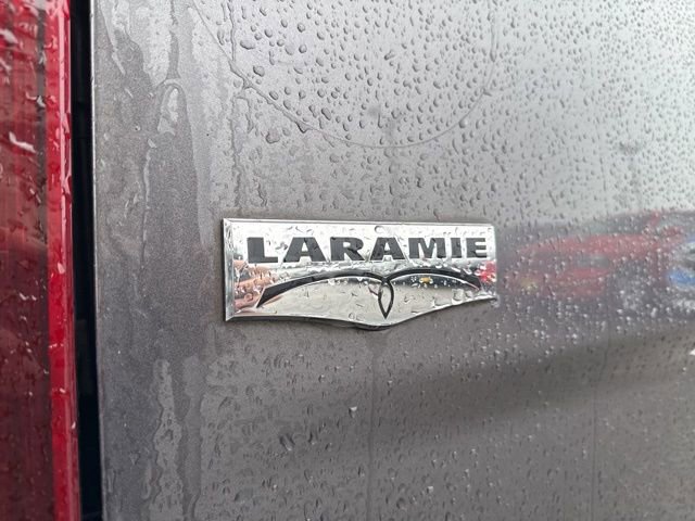 Used 2016 RAM 1500 Laramie w/ Convenience Group image 17