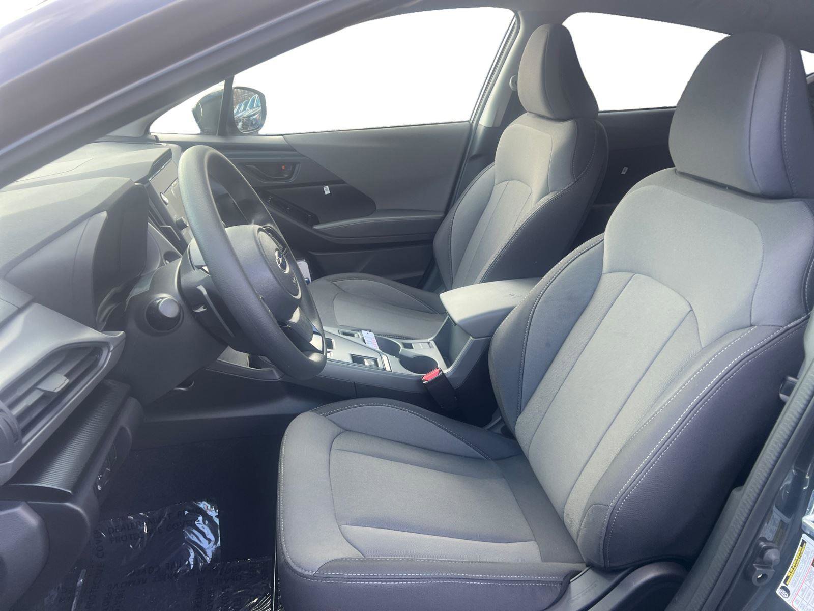 New 2026 Subaru Crosstrek 2.5i image 9