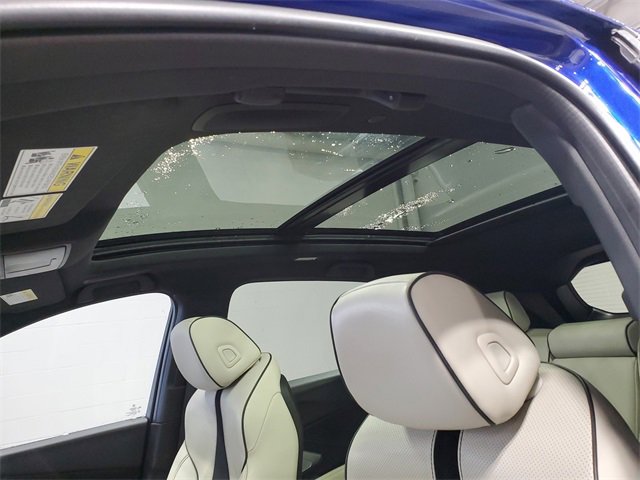 Certified 2022 Acura RDX AWD w/ A-Spec & Advance Pkg image 23