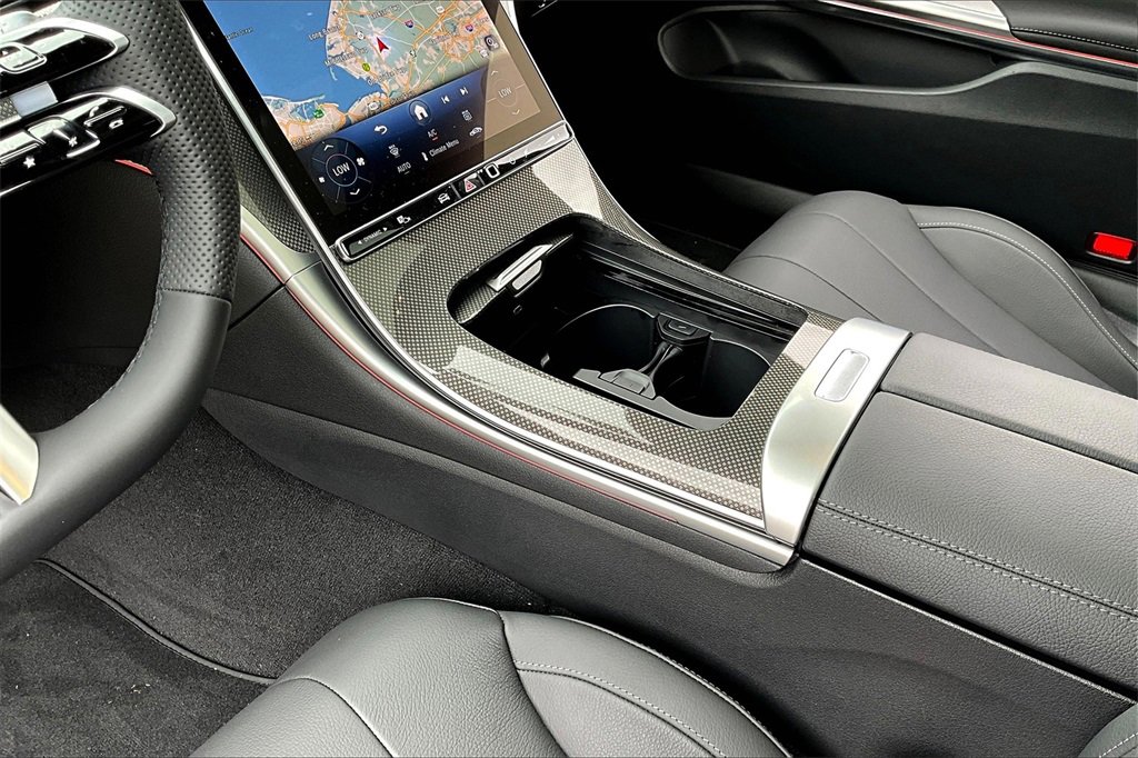 Used 2024 Mercedes-Benz CLE 300 4MATIC Coupe image 14