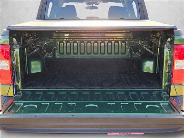 Used 2025 Ford Maverick XL FWD image 6