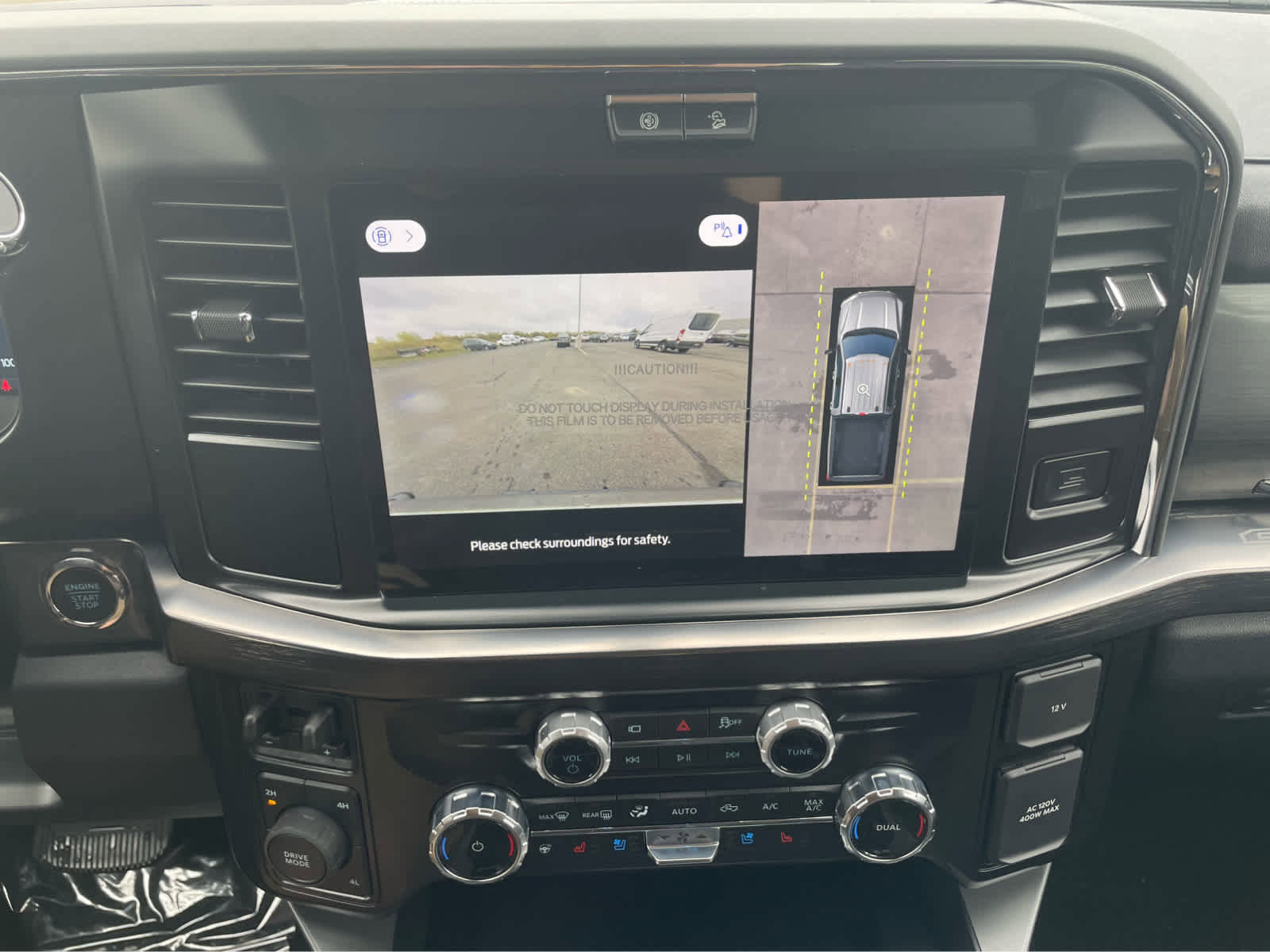 New 2026 Ford F350 Lariat image 24