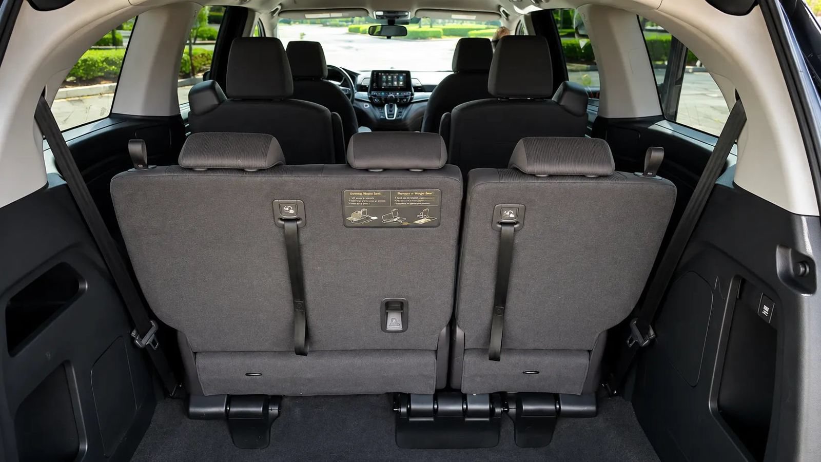 Used 2020 Honda Odyssey EX image 12