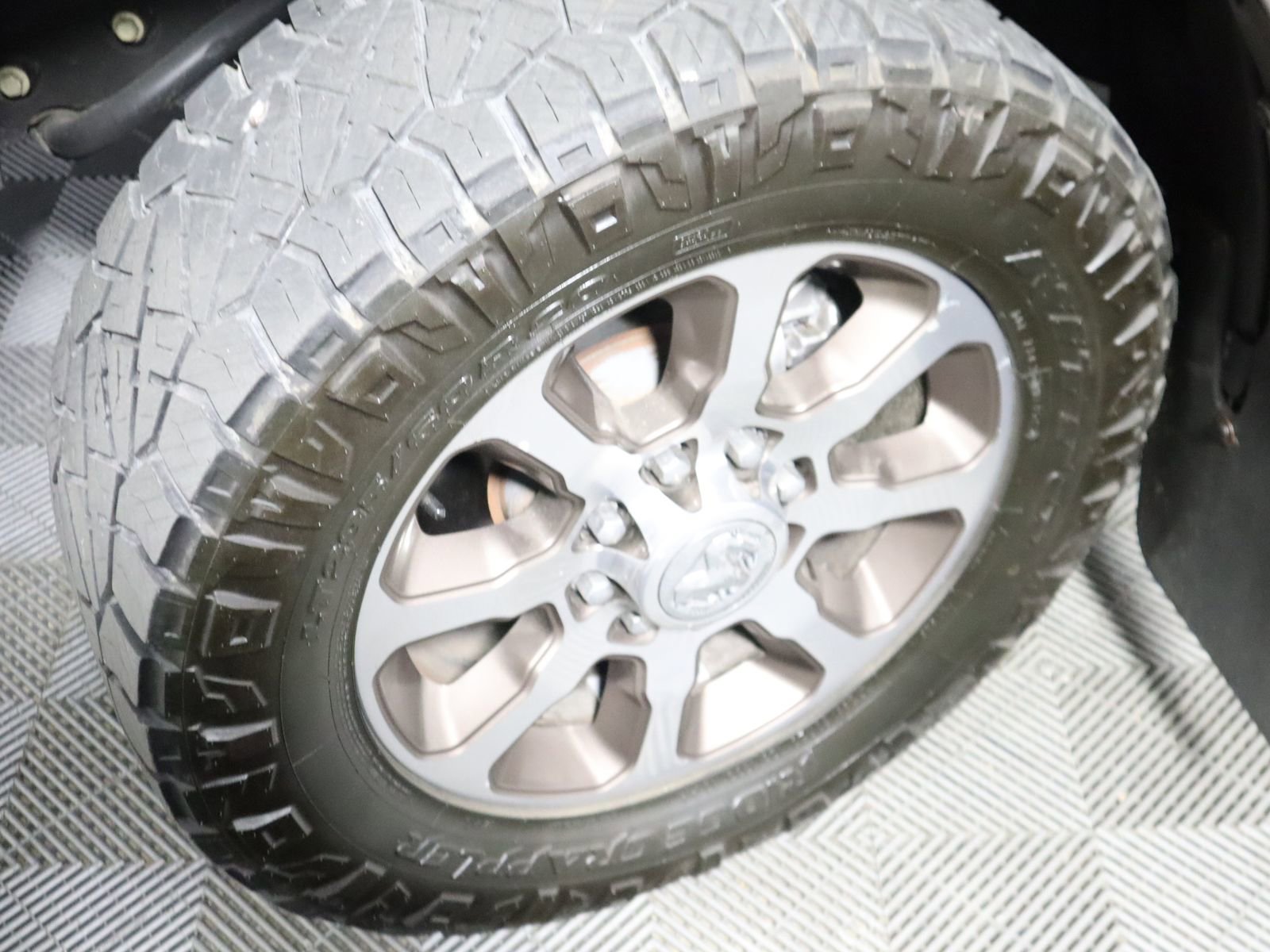 Used 2019 RAM 2500 Limited AWD/4WD image 20