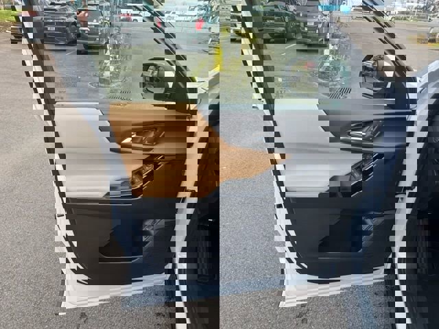 New 2026 Chevrolet Equinox ACTIV w/ Convenience Package III image 13