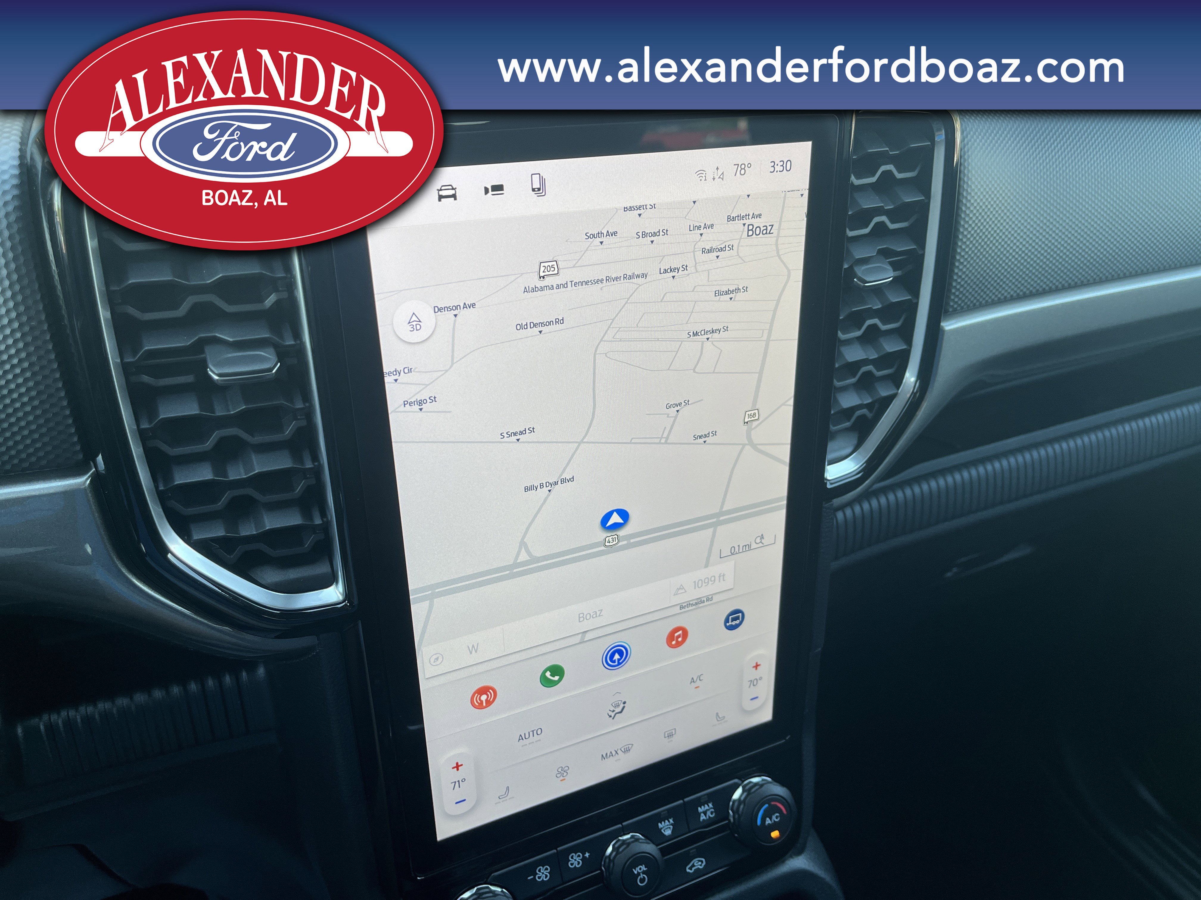 New 2026 Ford Ranger XLT image 21