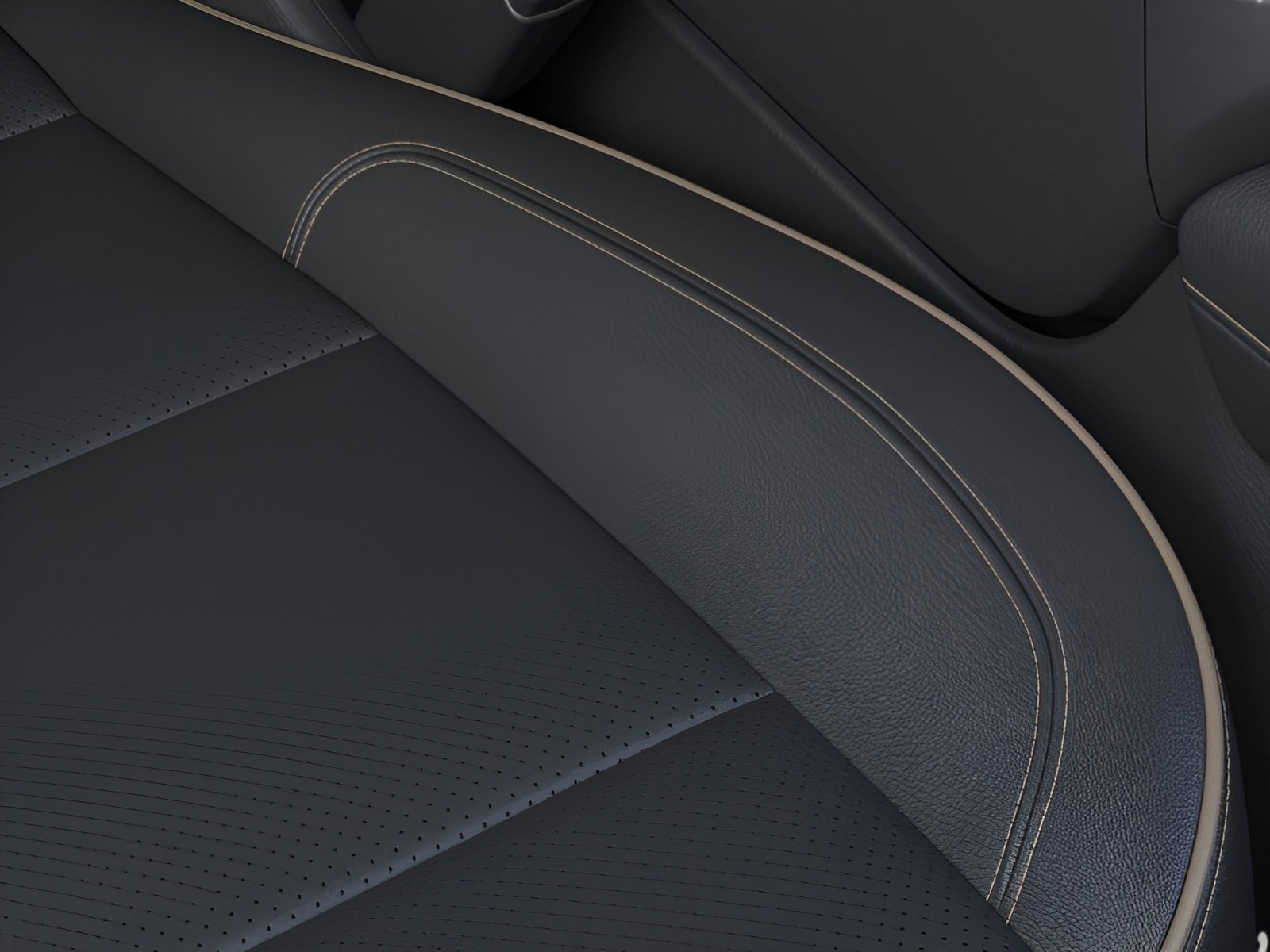 New 2025 Chevrolet Suburban Premier image 21