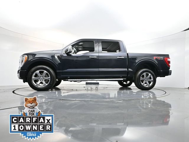 Used 2022 Ford F150 Lariat image 32