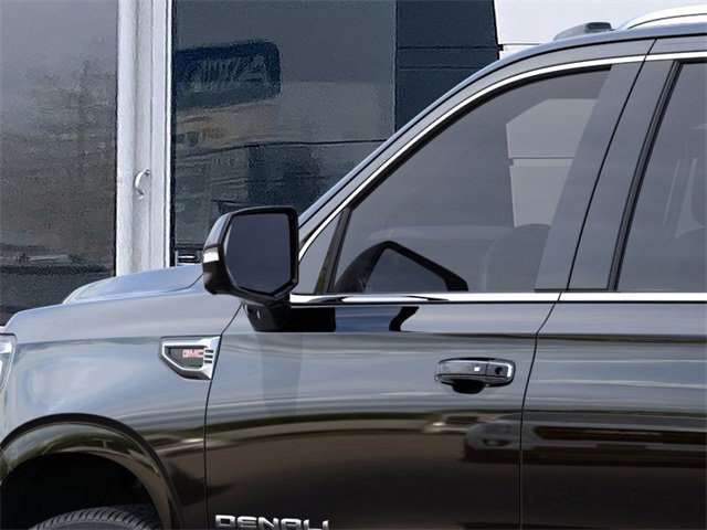 New 2026 GMC Yukon XL Denali image 12