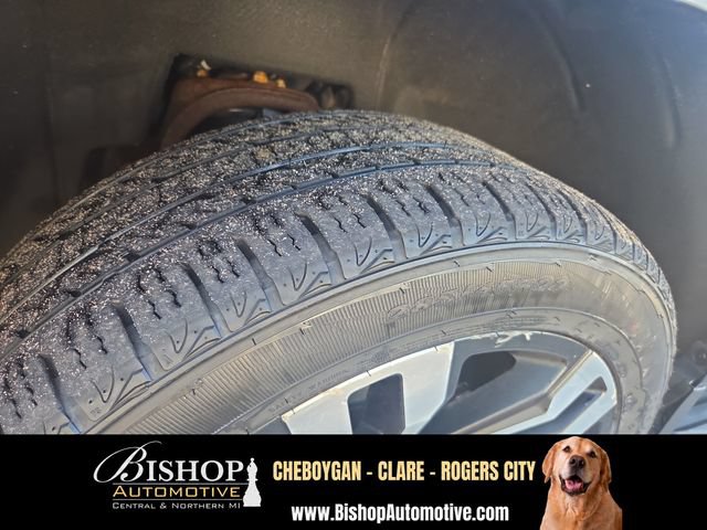 Used 2019 GMC Yukon SLT w/ Graphite Edition AWD/4WD image 30