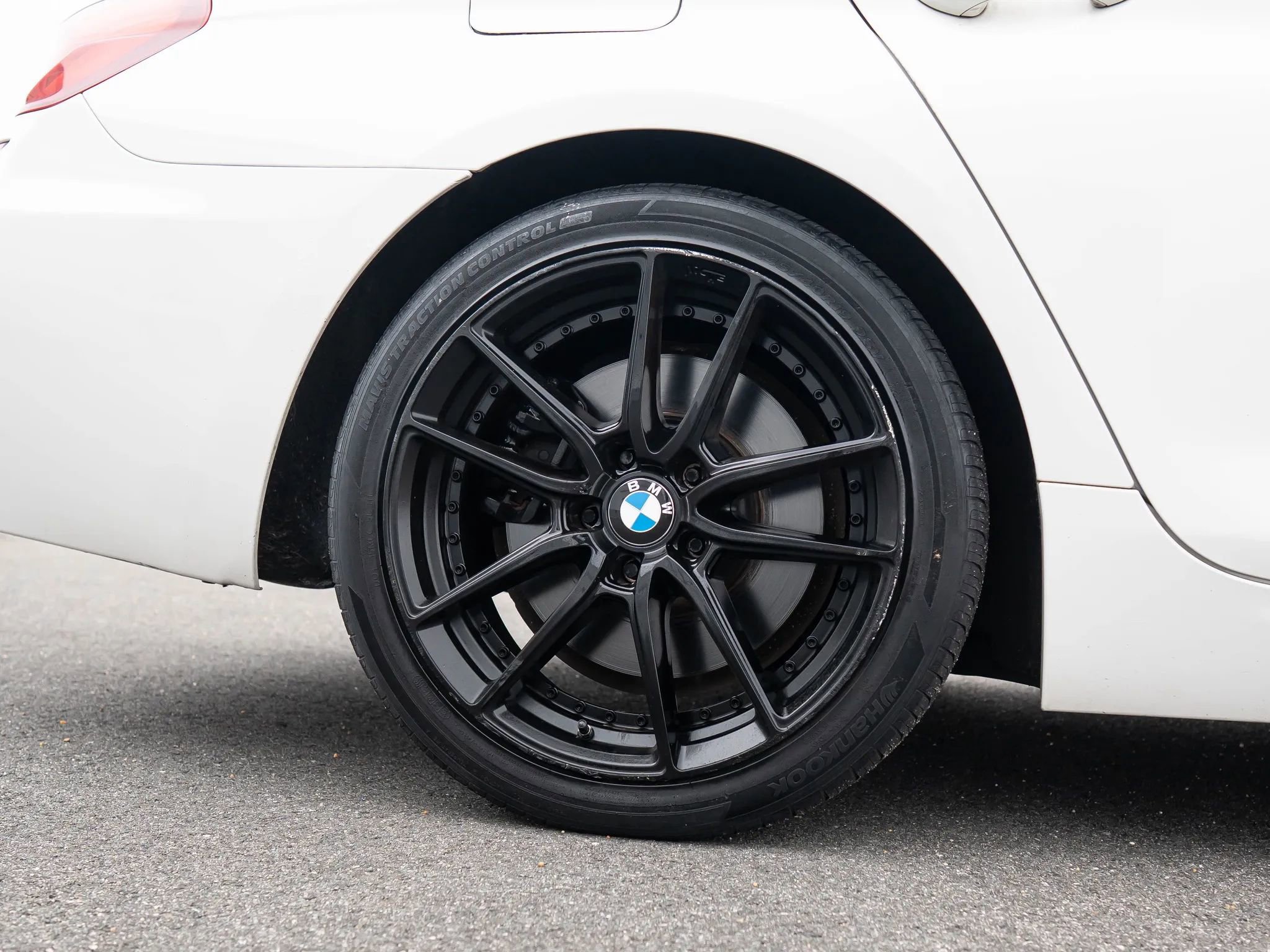Used 2014 BMW 640i Gran Coupe xDrive AWD/4WD image 16