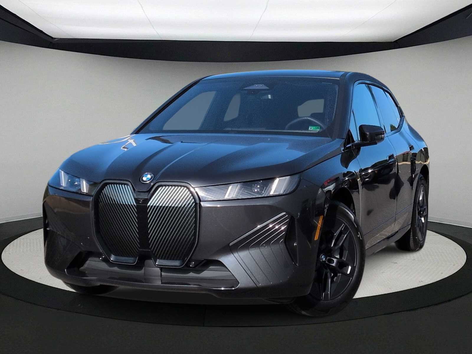 New 2026 BMW iX xDrive45 w/ Premium Package