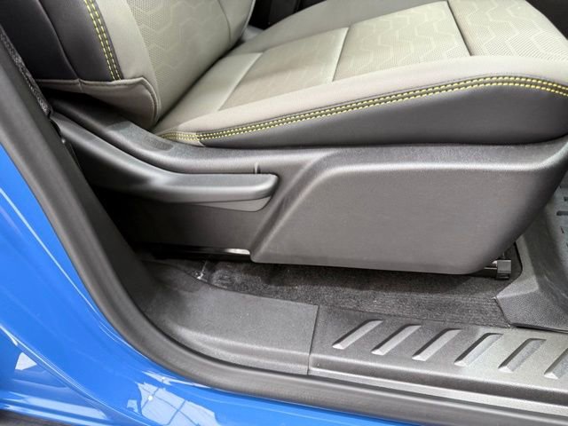 New 2026 Chevrolet Colorado ZR2 w/ ZR2 Bison Edition image 20