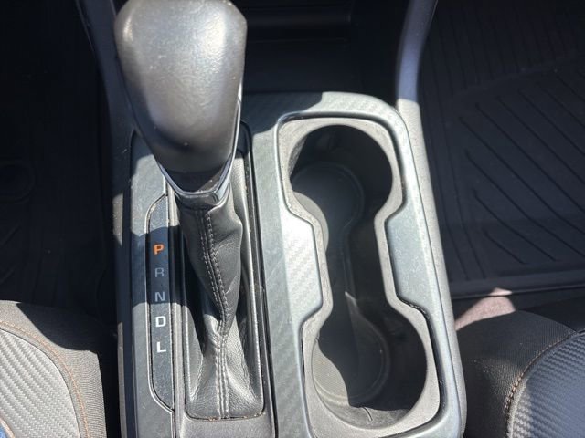 Used 2022 GMC Canyon AT4 image 24