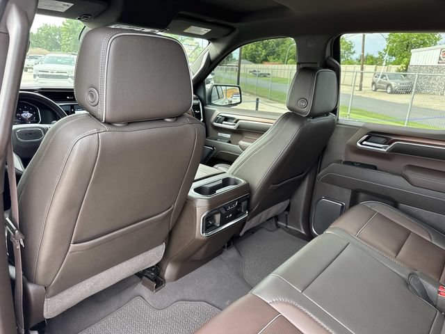 Used 2024 GMC Sierra 1500 Denali w/ Technology Package AWD/4WD image 34