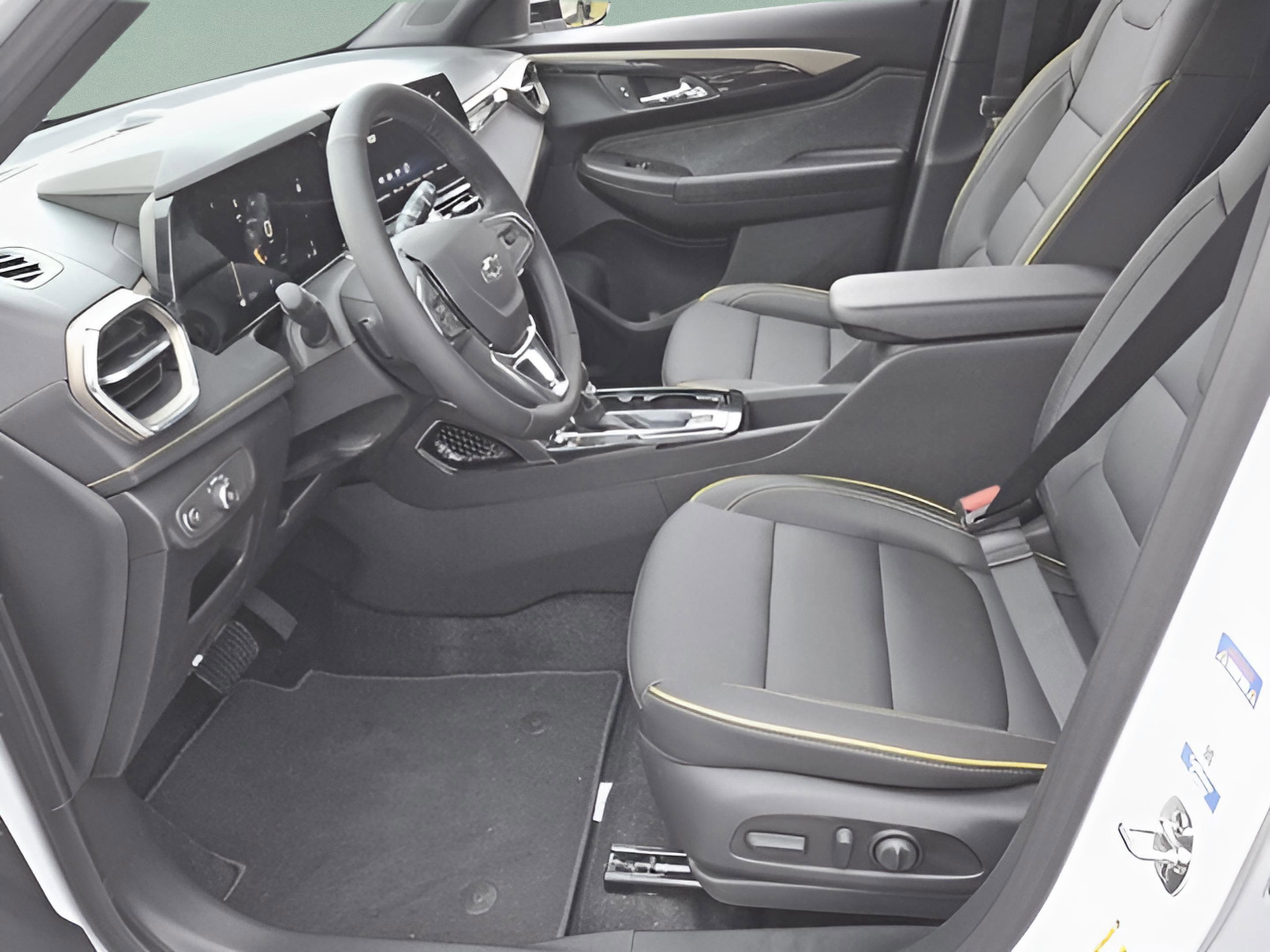 New 2026 Chevrolet TrailBlazer ACTIV w/ Convenience Package image 26