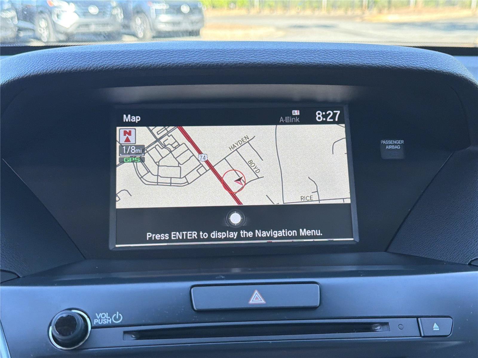 Used 2020 Acura MDX SH-AWD w/ Technology Package image 7