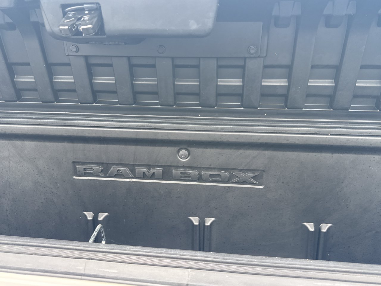 Used 2021 RAM 1500 Limited w/ Night Edition AWD/4WD image 10