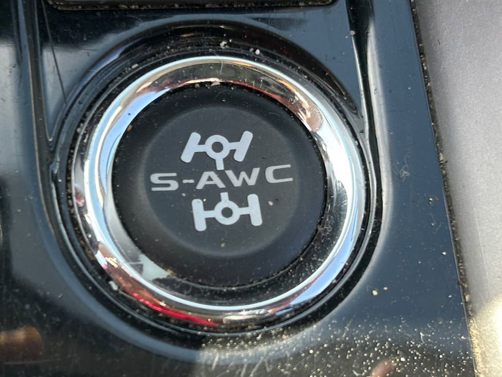 Used 2019 Mitsubishi Eclipse Cross LE AWD/4WD image 21