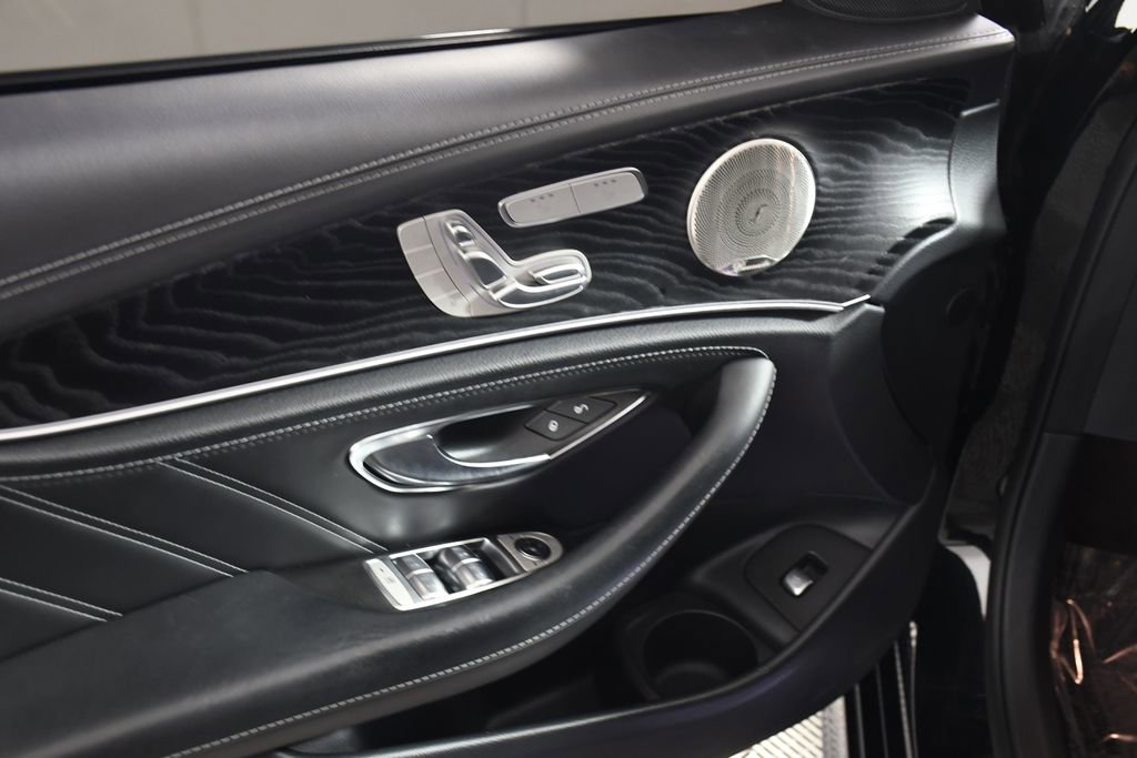 Used 2021 Mercedes-Benz E 63 AMG S image 15