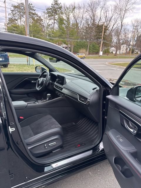 Used 2025 Acura ADX A-Spec AWD/4WD image 19