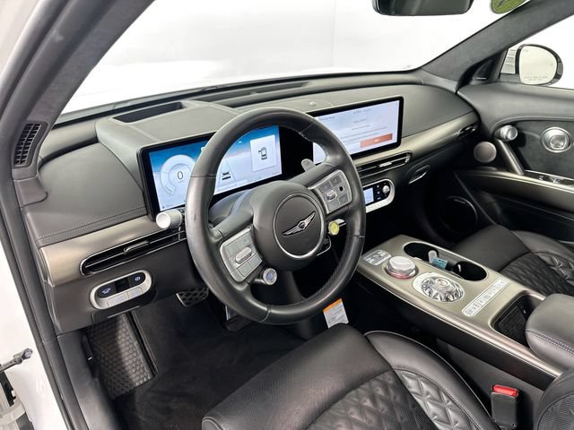 Used 2023 Genesis GV60 Performance AWD/4WD image 22