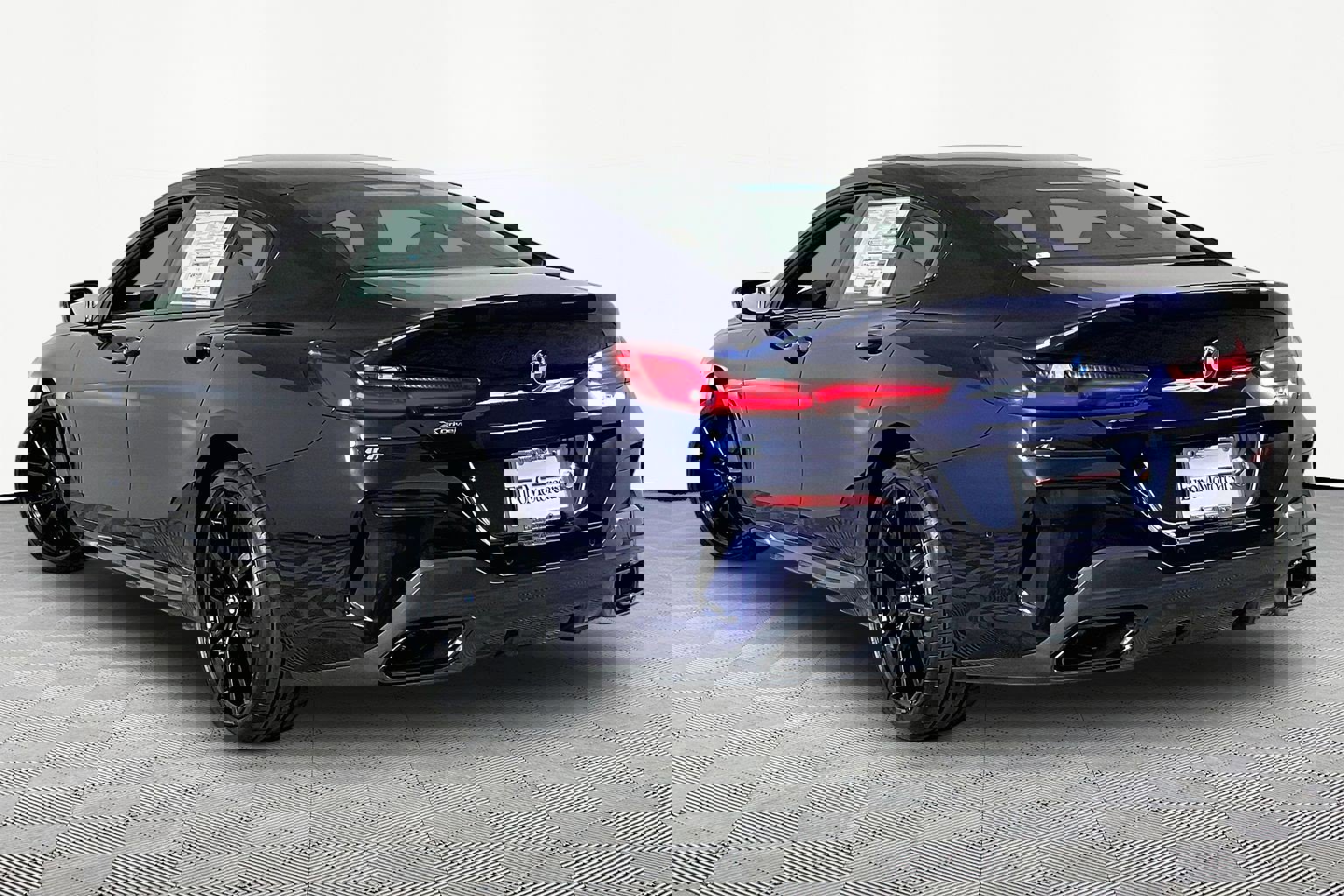 New 2026 BMW 840i xDrive image 5