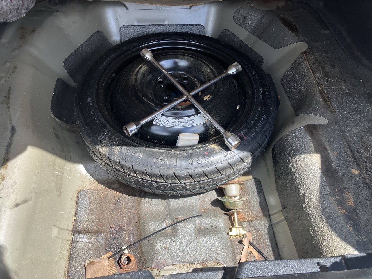 Used 2002 Honda Civic EX image 34