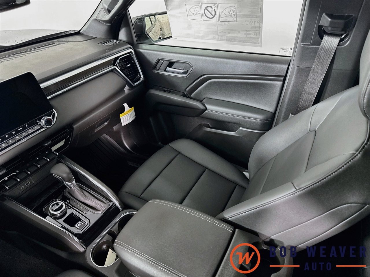 New 2026 GMC Canyon Elevation w/ Convenience Package AWD/4WD image 28
