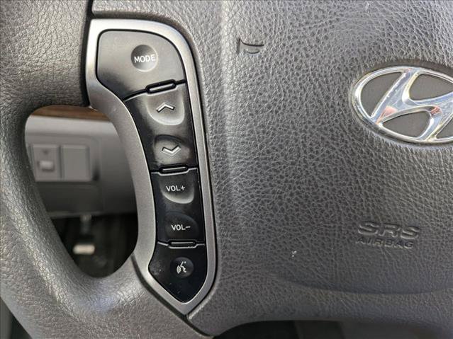 Used 2011 Hyundai Santa Fe GLS AWD/4WD image 14