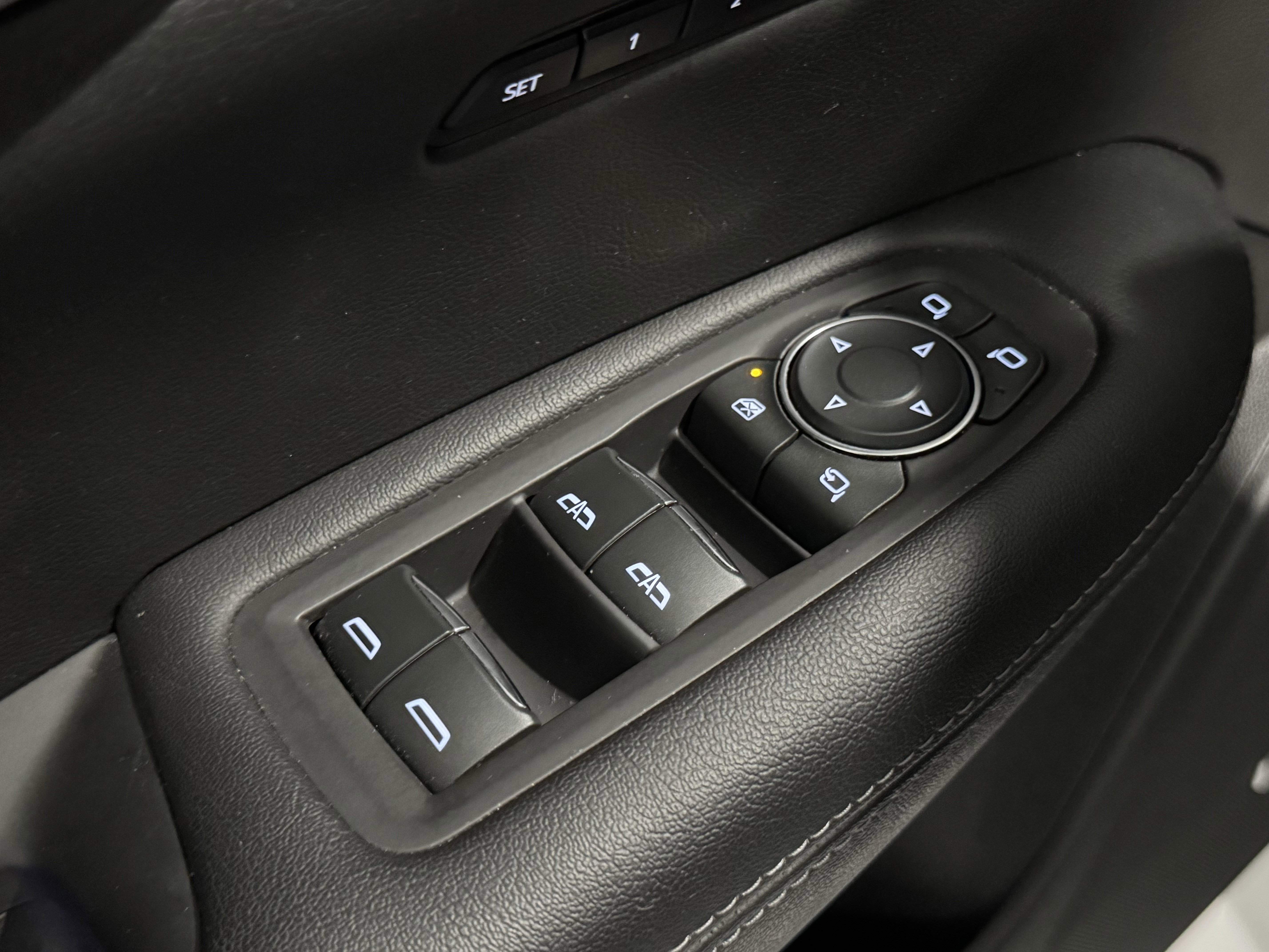 Used 2020 Cadillac XT5 Premium Luxury image 25