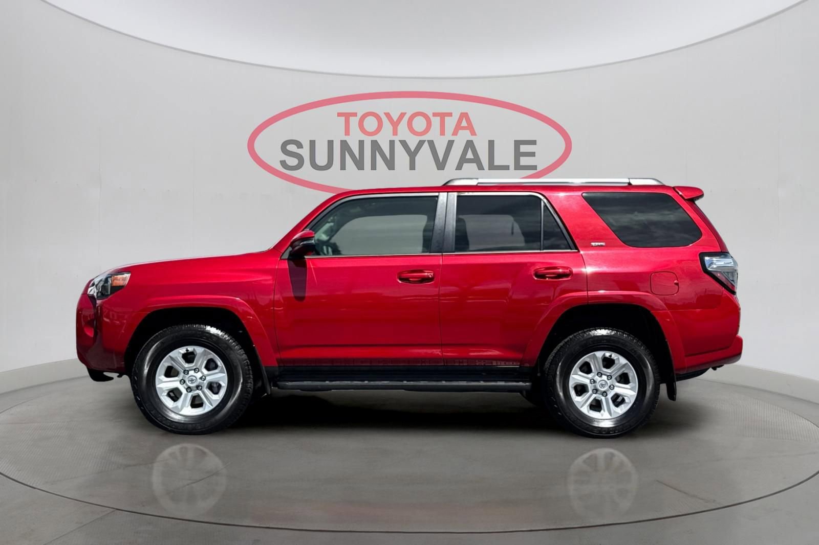 Used 2024 Toyota 4Runner SR5 Premium AWD/4WD image 6