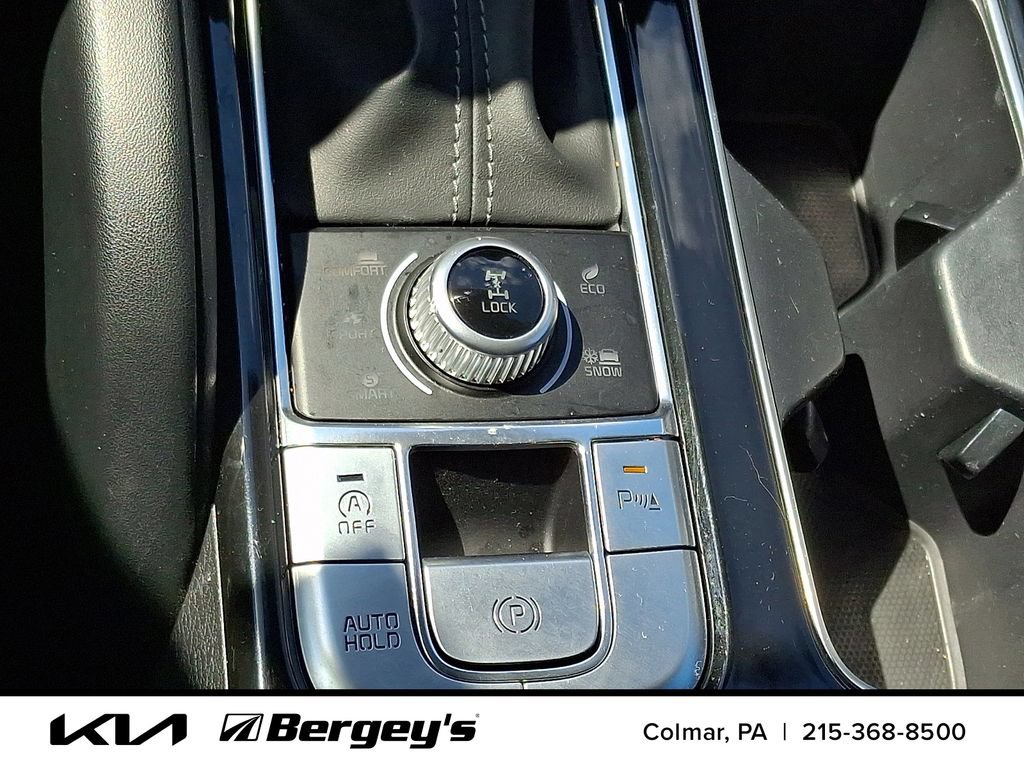 Certified 2023 Kia Telluride S AWD/4WD image 31