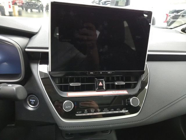 New 2026 Toyota Corolla XLE FWD image 24