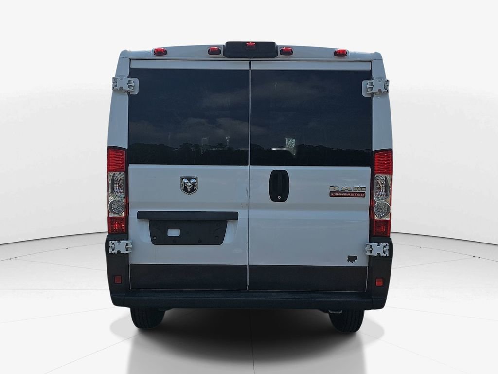 Used 2018 RAM ProMaster 1500 FWD image 8