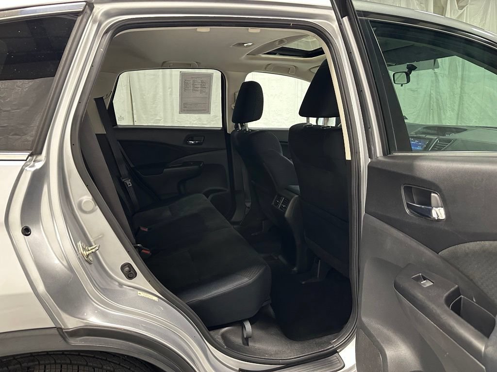 Used 2015 Honda CR-V EX image 47