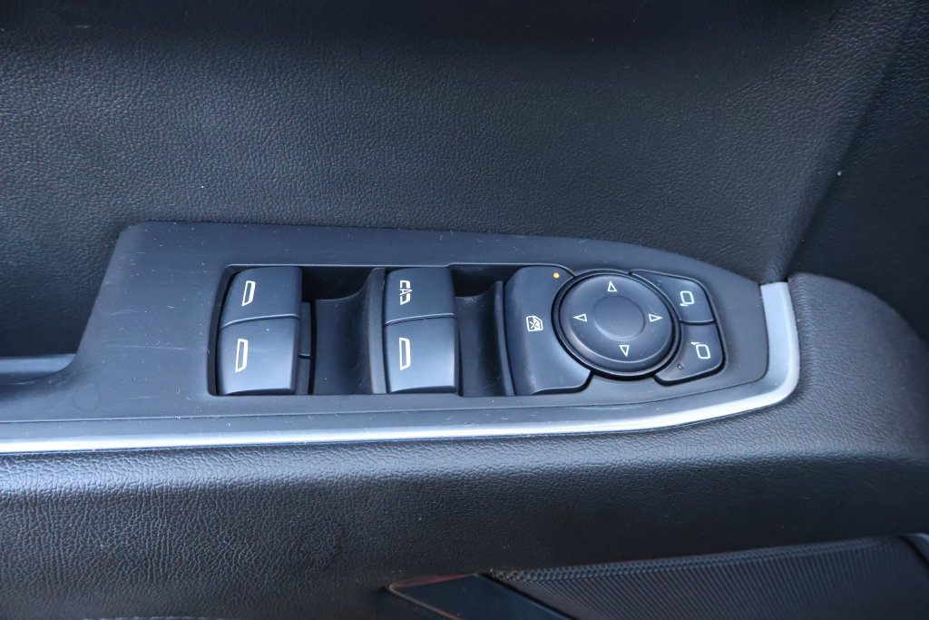 Certified 2024 Chevrolet Silverado 1500 LT AWD/4WD image 20