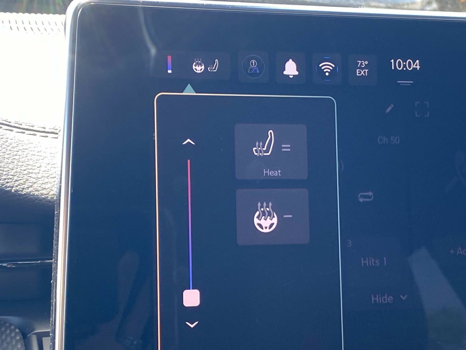 New 2026 Jeep Compass Latitude image 25