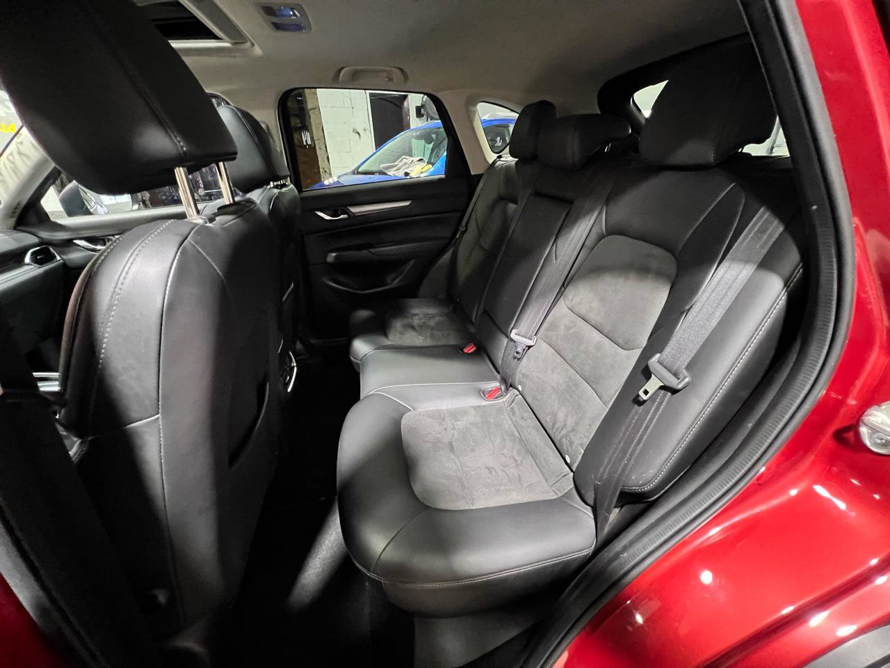 Used 2018 MAZDA CX-5 Touring w/ Preferred Equipment Package image 23