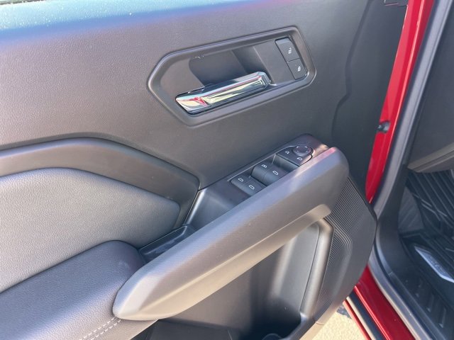 New 2026 GMC Canyon Elevation w/ Convenience Package image 8