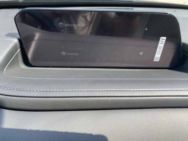 Certified 2025 MAZDA CX-30 AWD 2.5 S w/ Preferred Package image 10