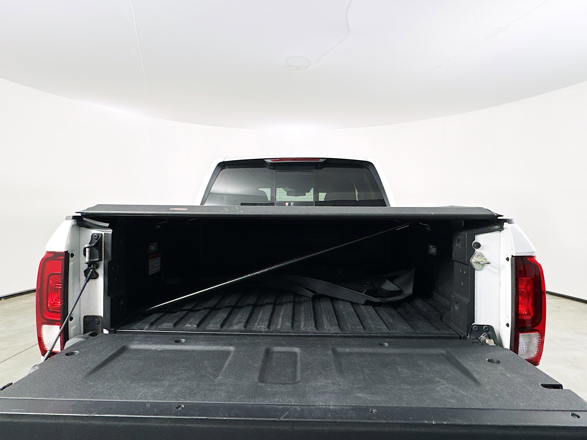 Used 2020 Honda Ridgeline RTL-E image 28