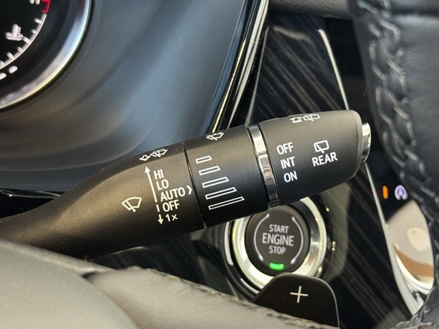 New 2025 Cadillac XT6 Premium Luxury image 37