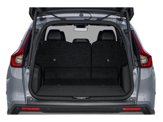 New 2026 Honda CR-V Sport Touring image 11