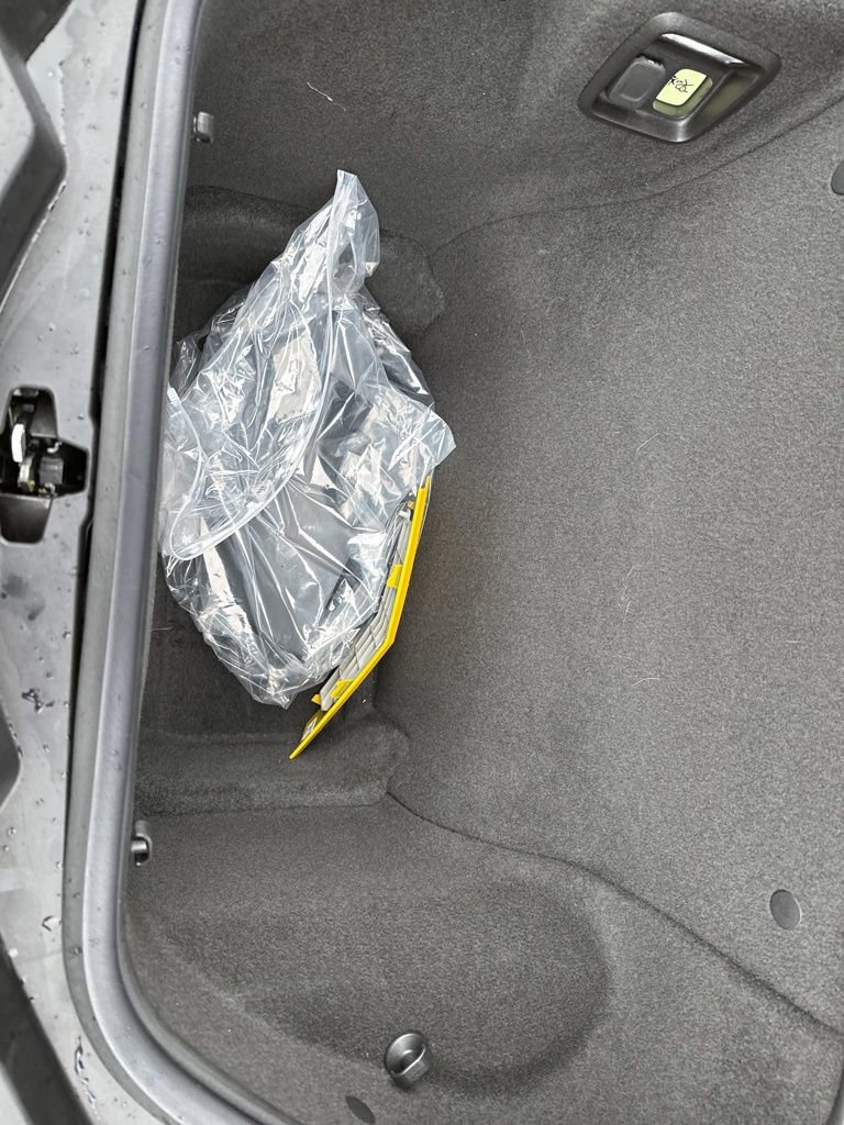 Used 2025 Chevrolet Corvette E-Ray image 13