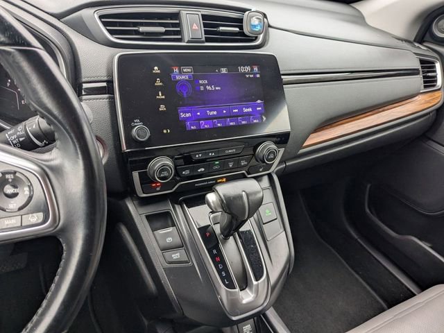 Used 2018 Honda CR-V EX-L image 17