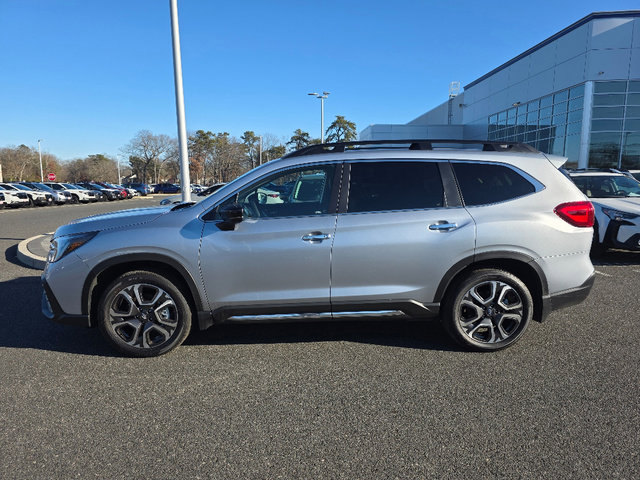 New 2026 Subaru Ascent Touring image 8