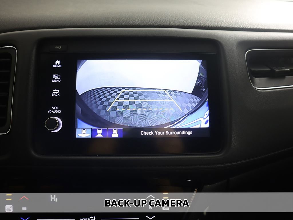 Used 2021 Honda HR-V EX image 6