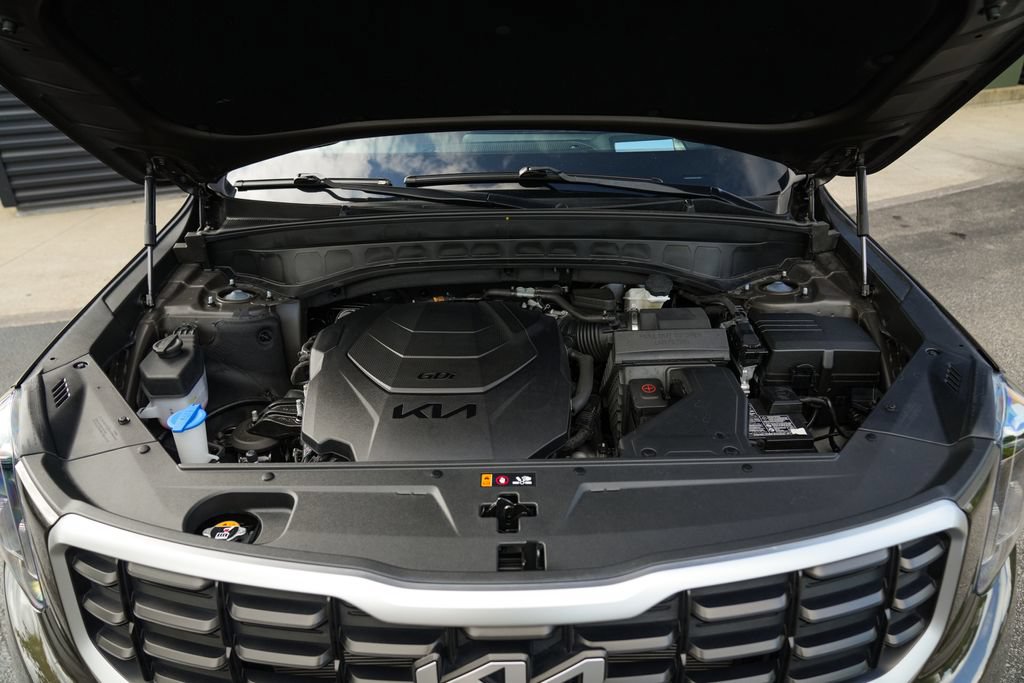 Used 2023 Kia Telluride SX Prestige AWD/4WD image 10